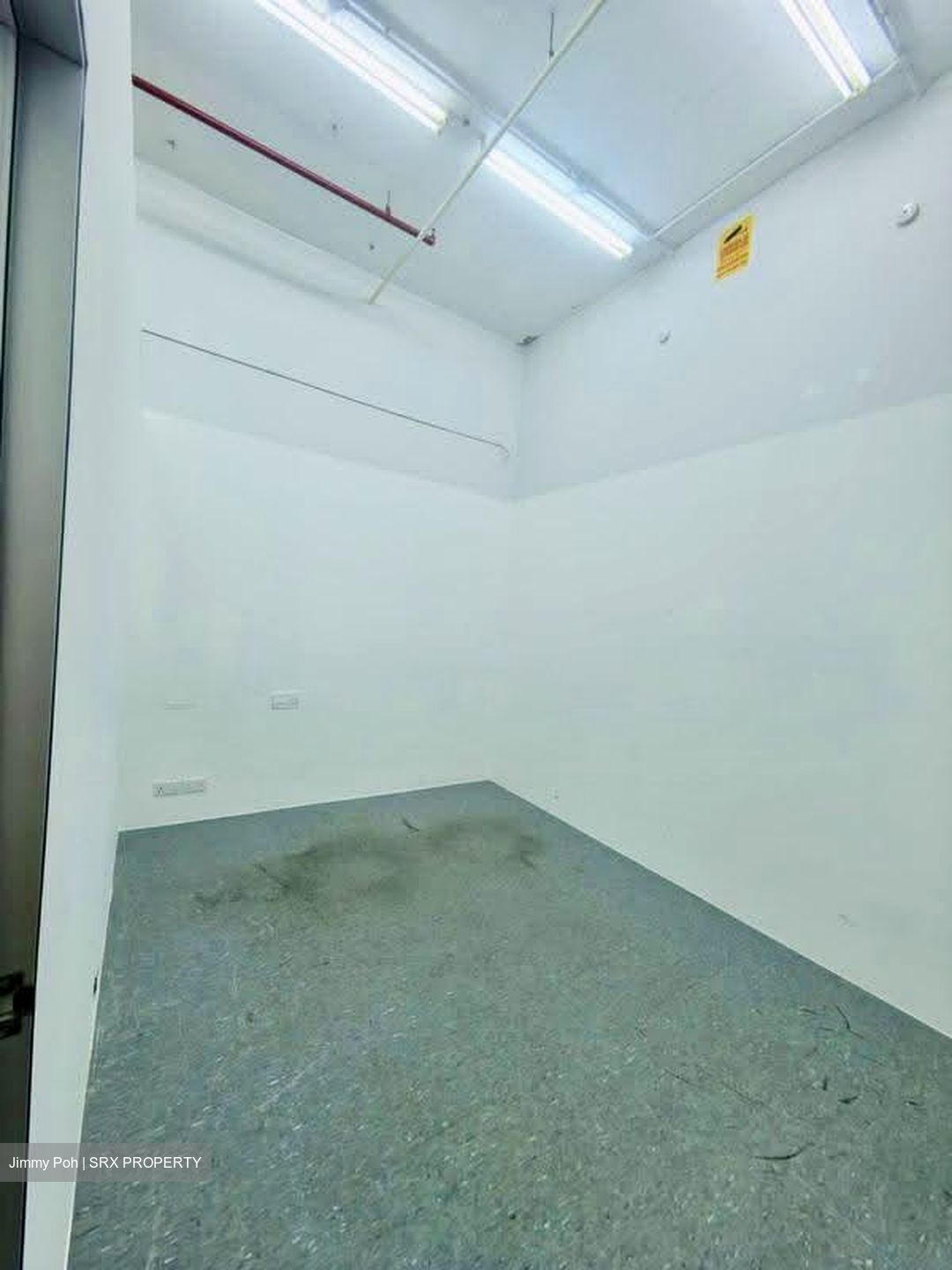 Unity Centre (D23), Factory #623016321